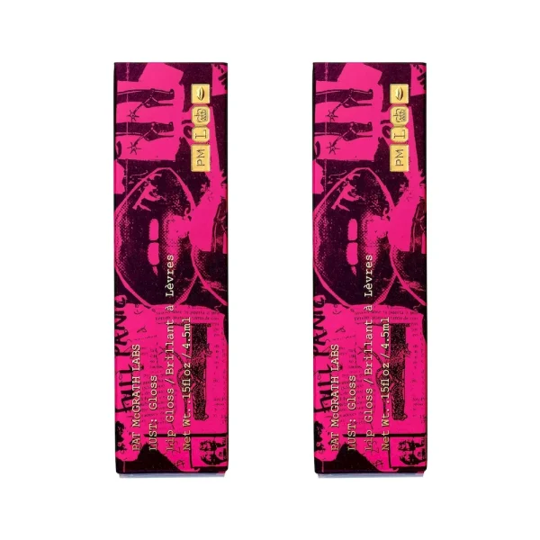 LUST: Gloss? Shimmer & Shine Duo - Image 12