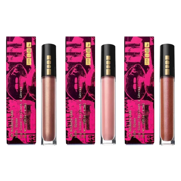 LUST: Gloss? Trio - Image 2
