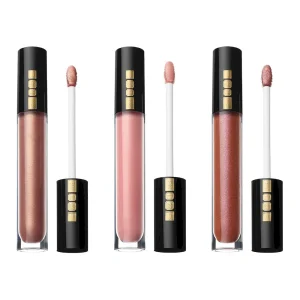 LUST: Gloss? Trio