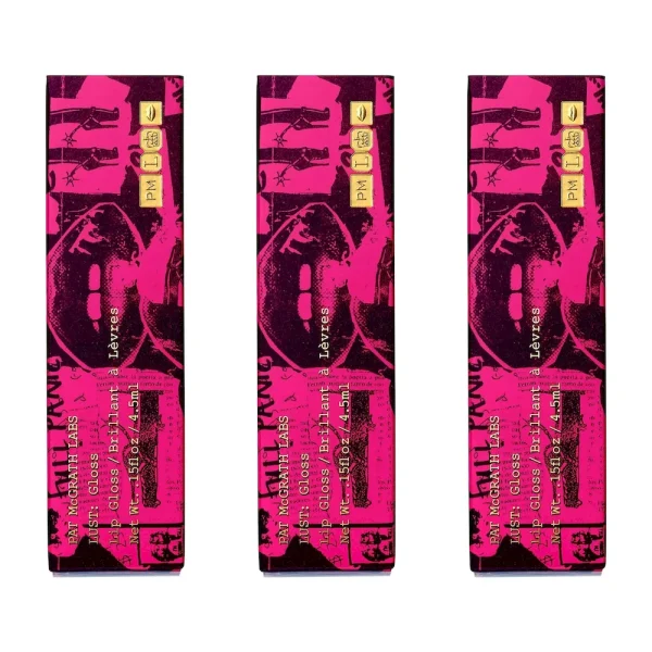 LUST: Gloss? Trio - Image 4