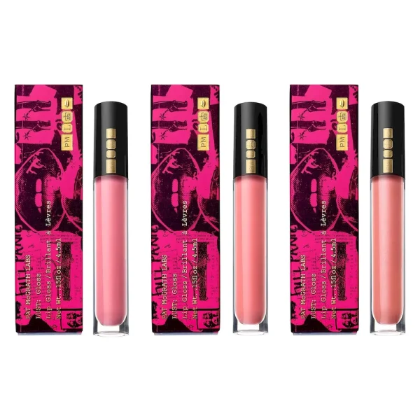 LUST: Gloss? Trio - Image 6