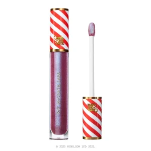 Candy Crush x Pat McGrath Labs LUST: Gloss?
