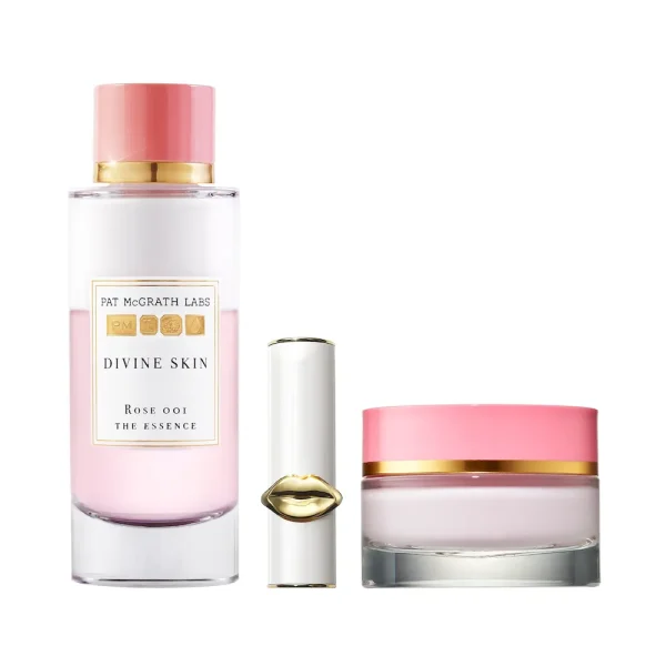 Divine Skin Lip & Glow Kit - Image 8