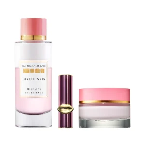 Divine Skin Lip & Glow Kit