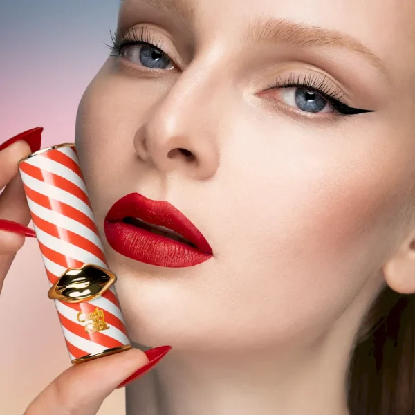 Candy Crush x Pat McGrath Labs MatteTrance? Lipstick - Image 4