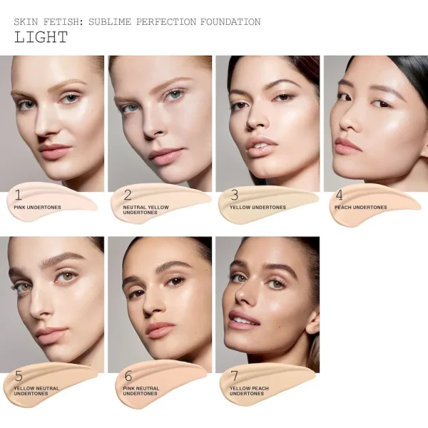 Skin Fetish: Sublime Perfection Foundation - Image 17