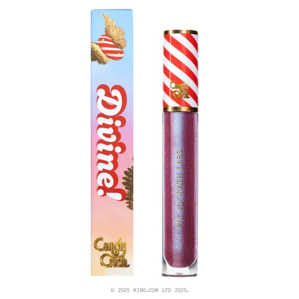 Candy Crush x Pat McGrath Labs LUST: Gloss? - Image 2