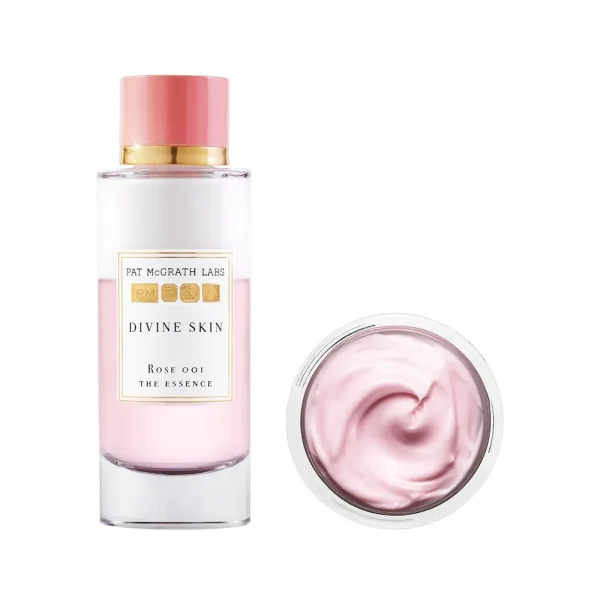 Divine Skin: Rose 001? Signature Glow Duo - Image 2