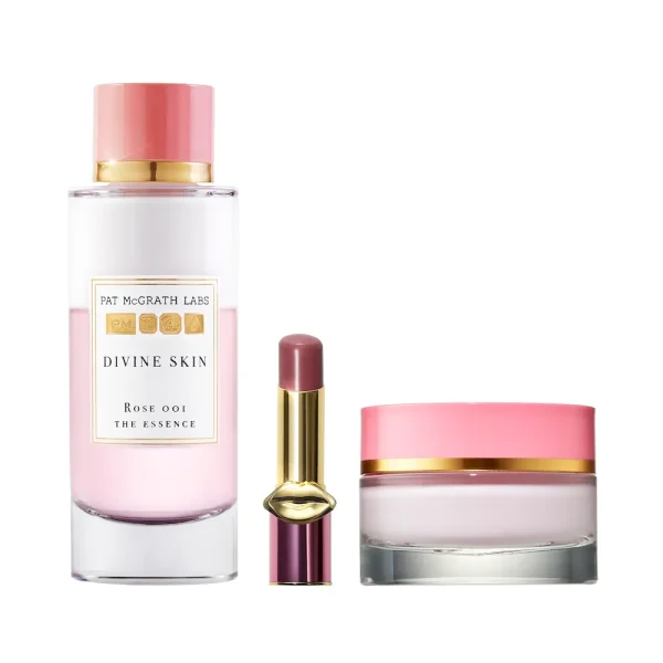 Divine Skin Lip & Glow Kit - Image 2