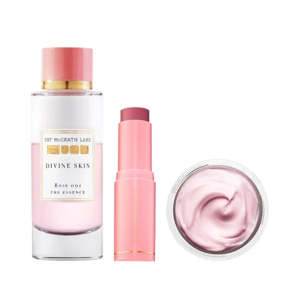 Divine Skin Blush & Glow Essentials Kit - Image 2