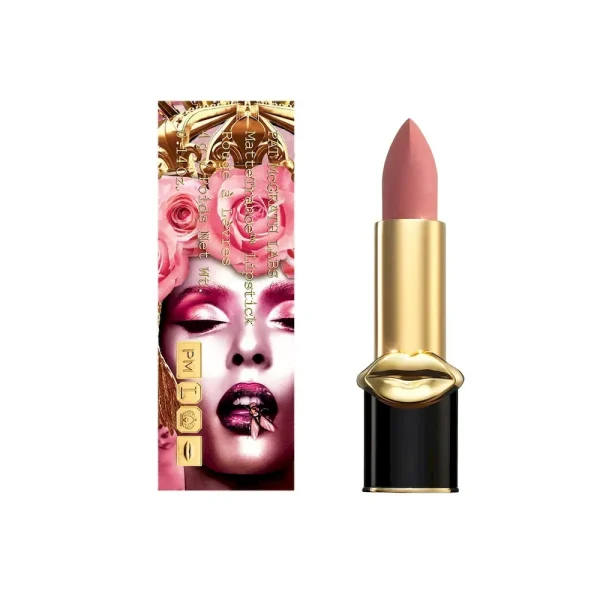 MatteTrance? Lipstick - Image 135