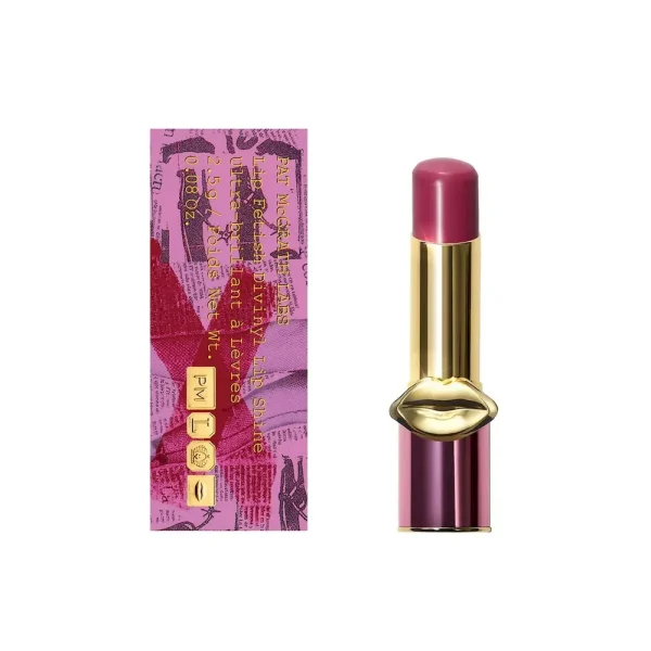 Lip Fetish Balm Divinyl Lip Shine - Image 9