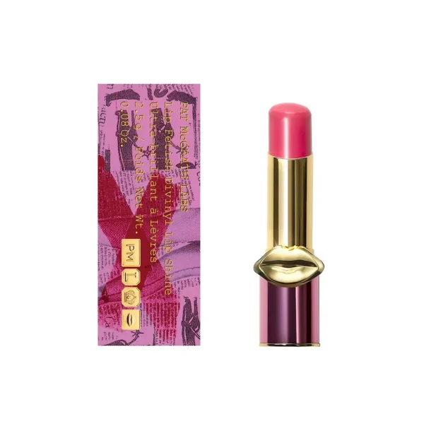 Lip Fetish Balm Divinyl Lip Shine - Image 5