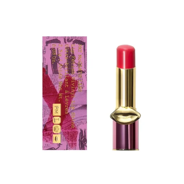 Lip Fetish Balm Divinyl Lip Shine - Image 7