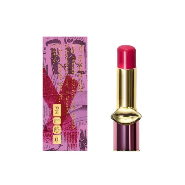 Lip Fetish Balm Divinyl Lip Shine - Image 13