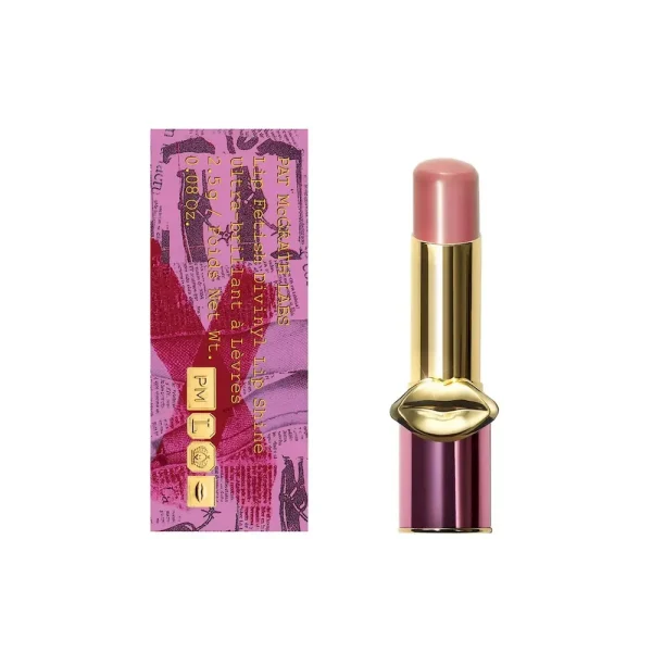 Lip Fetish Balm Divinyl Lip Shine - Image 3