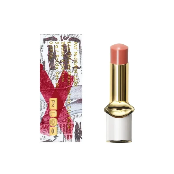 Lip Fetish Sheer Colour Balm - Image 7