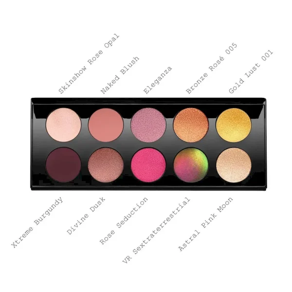 Divine Rose II Eye Kit - Image 3