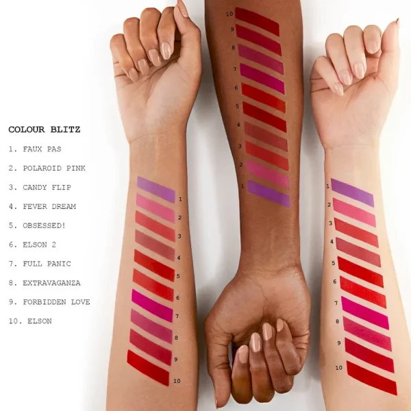 MatteTrance? Lipstick - Image 84