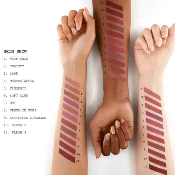 MatteTrance? Lipstick - Image 89