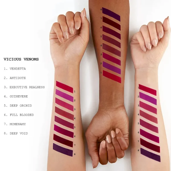 MatteTrance? Lipstick - Image 104