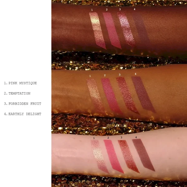 Divine Rose Luxe Quad: Eternal Eden - Image 5