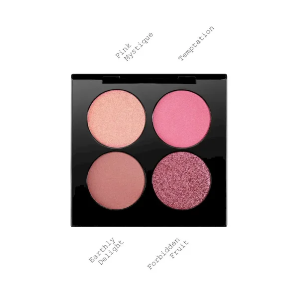 Divine Rose Luxe Quad: Eternal Eden - Image 3