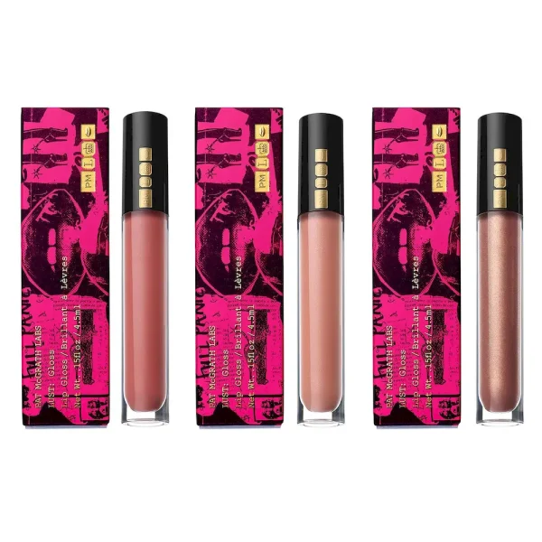 LUST: Gloss? Trio - Image 11