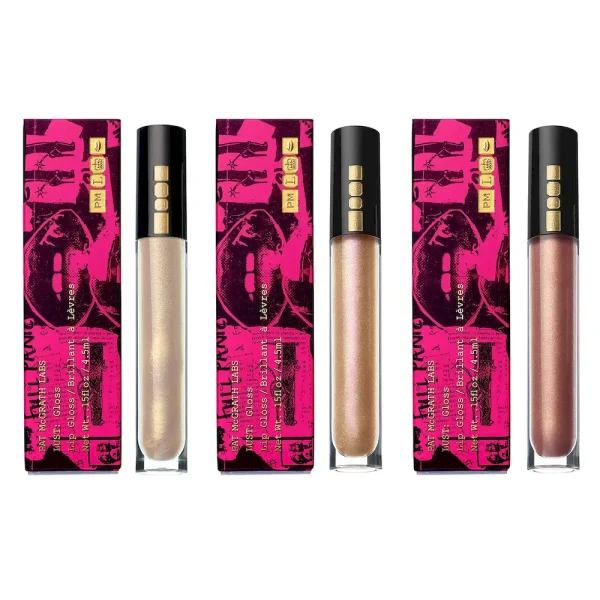 LUST: Gloss? Trio - Image 17