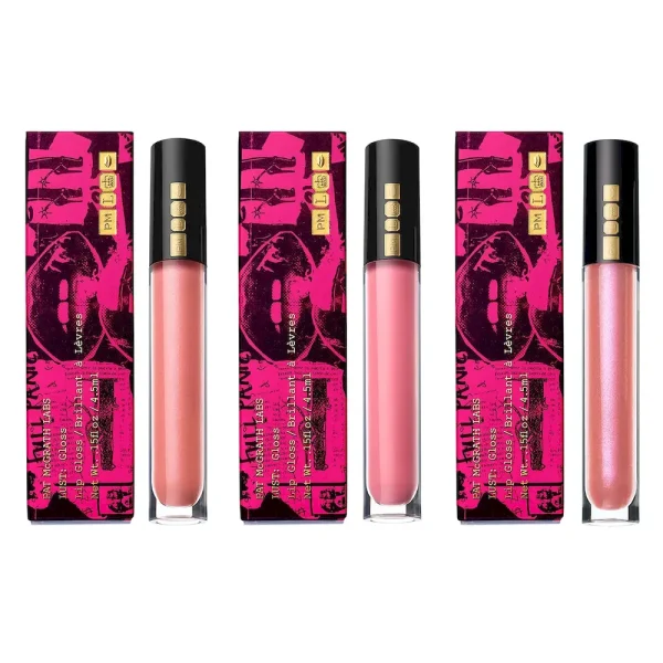 LUST: Gloss? Trio - Image 20
