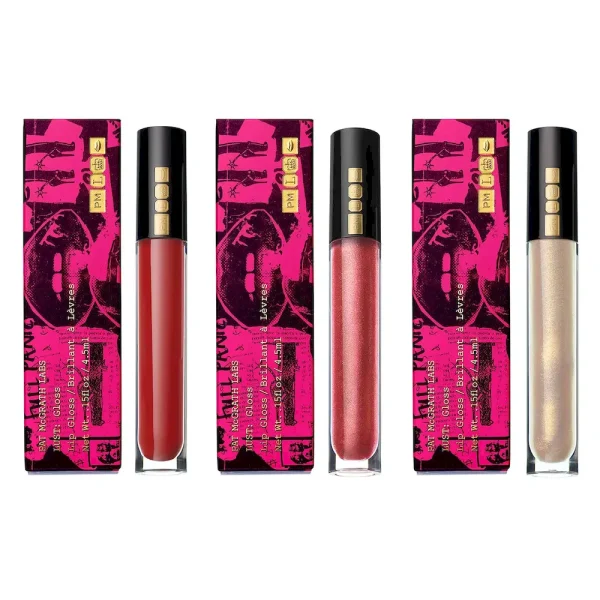 LUST: Gloss? Trio - Image 26