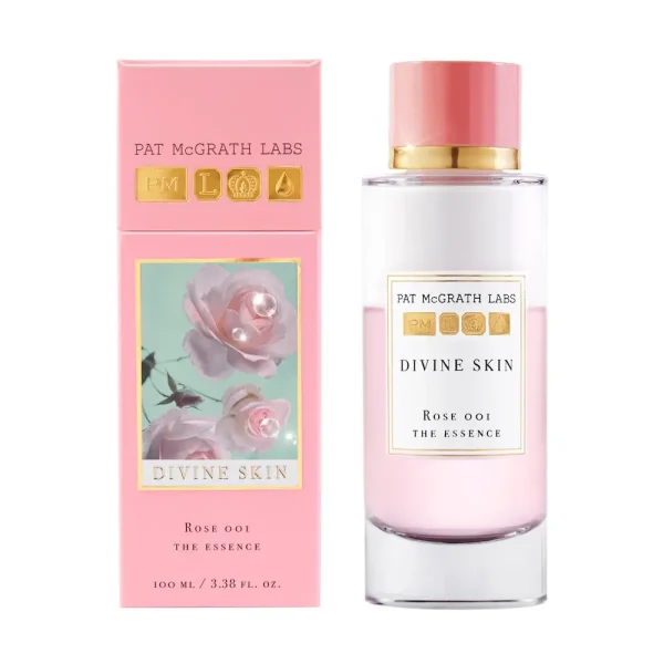 Divine Skin: Rose 001? The Essence - Image 2