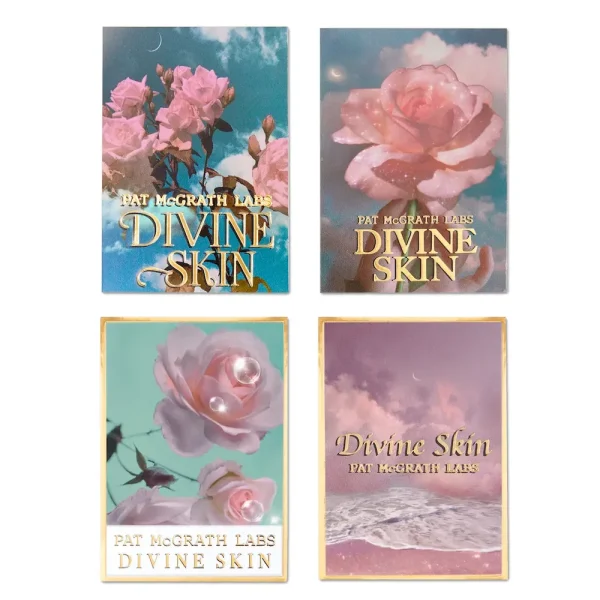 Divine Skin: Rose 001? The Essence - Image 4