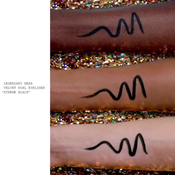 Legendary Wear Velvet Kohl Eyeliner - Image 4