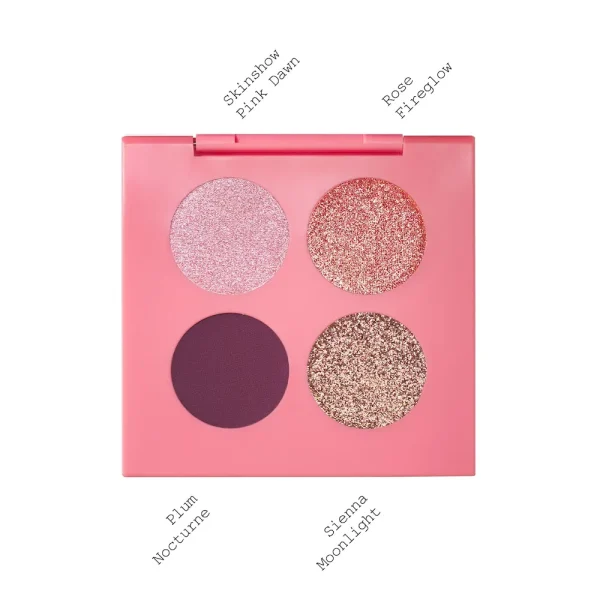 Luxe & LUST? Eye & Lip Duo - Image 5