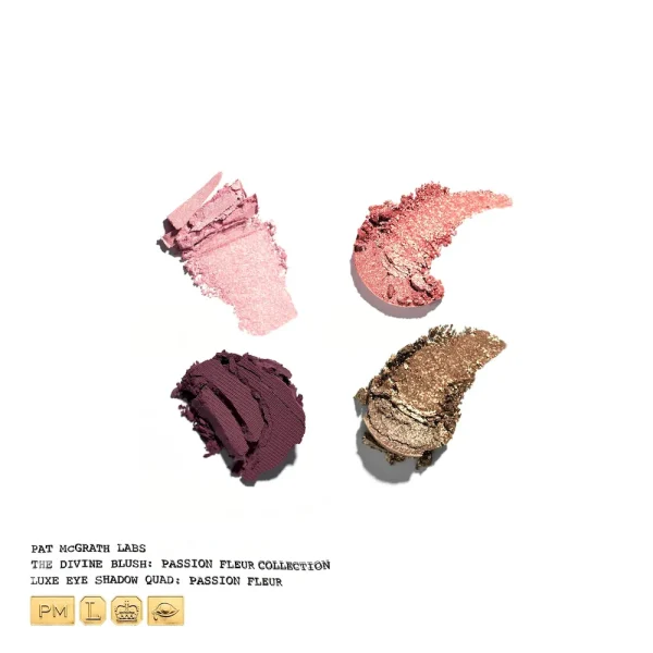 Luxe Quad Eye Trio - Image 3