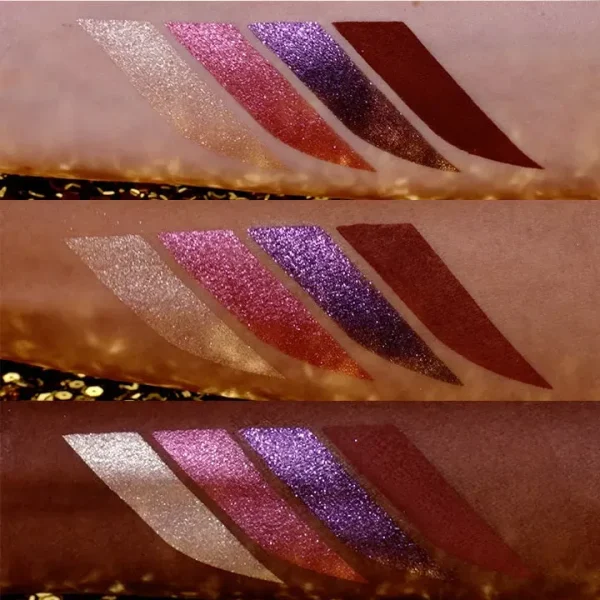 Eye Shadow Quad: Daring Desire - Image 13