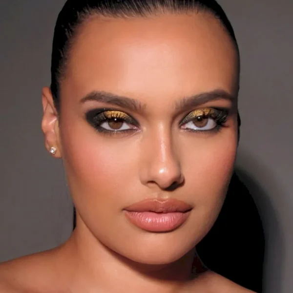Luminous Legends Eye Shadow Duo - Image 25