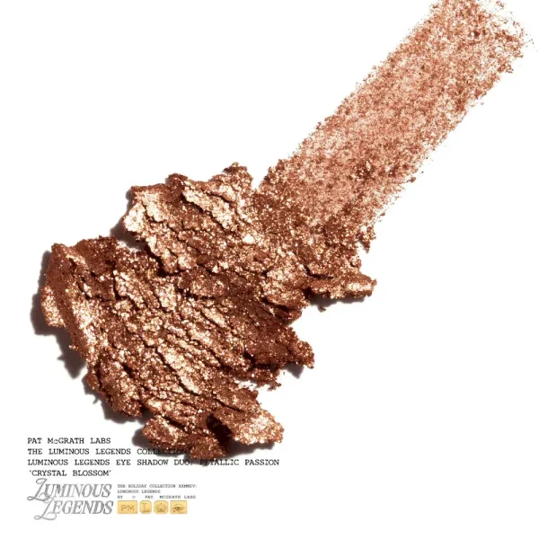 Luminous Legends Eye Shadow Duo - Image 3