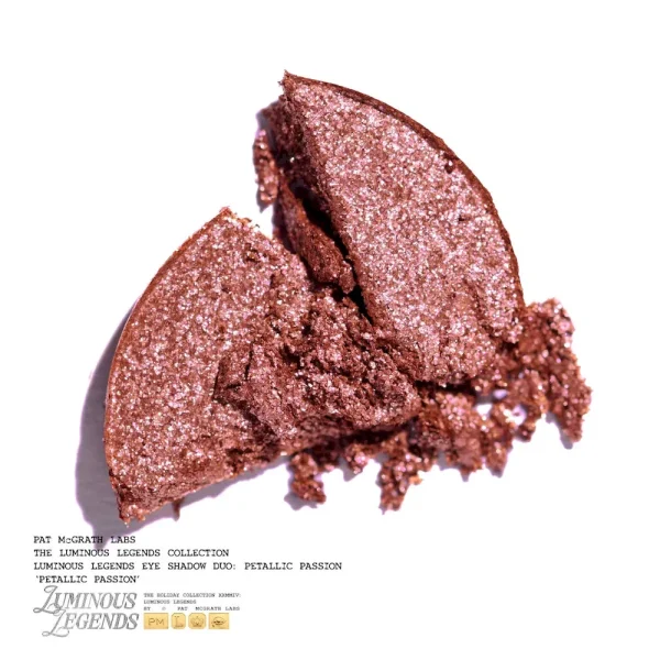 Luminous Legends Eye Shadow Duo - Image 2