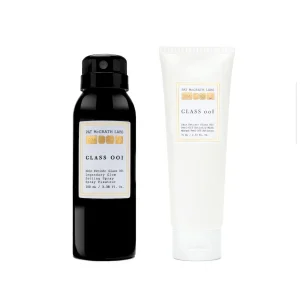 Skin Fetish: Glass 001 Artistry Duo