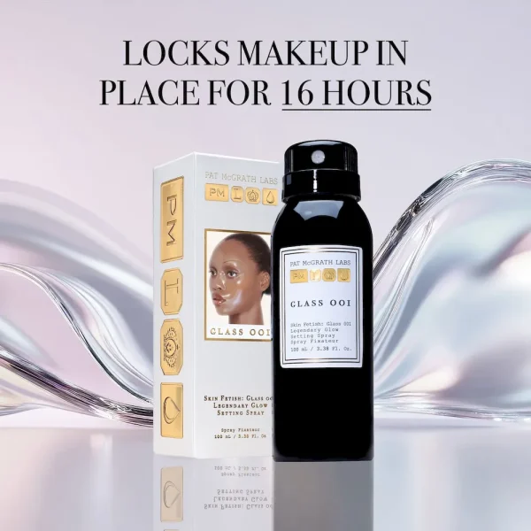 Divine Skin: Prep. Set. Glow Essentials Kit - Image 3