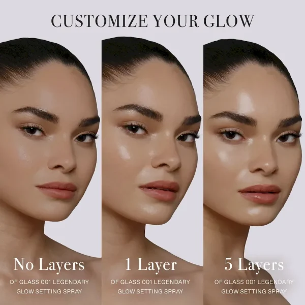 Divine Skin: Prep. Set. Glow Essentials Kit - Image 4