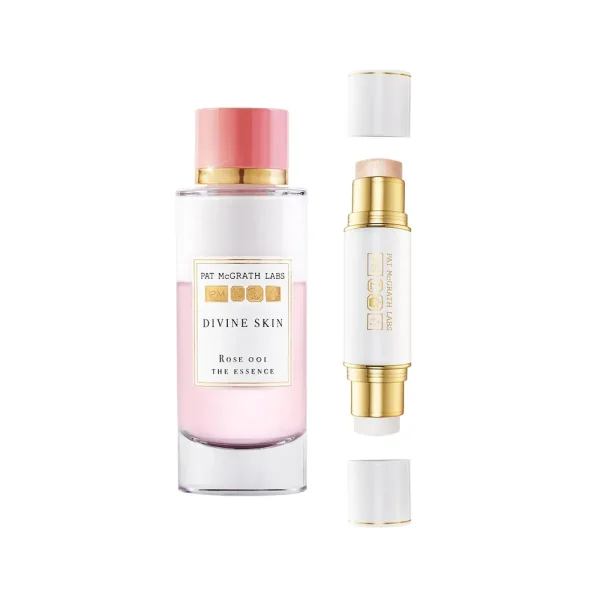 Divine Skin Glow Duo