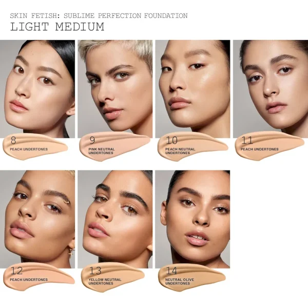 Skin Fetish: Sublime Perfection Foundation - Image 48