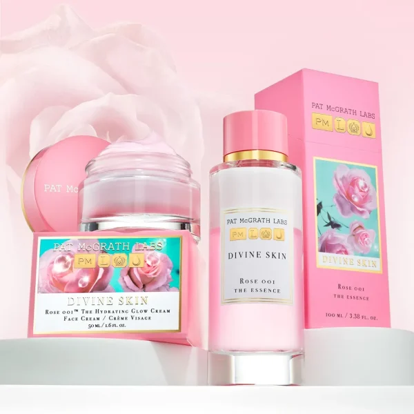 Divine Skin Lip & Glow Kit - Image 3