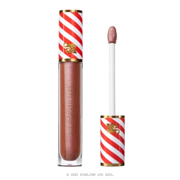 Candy Crush x Pat McGrath Labs LUST: Gloss? - Image 5