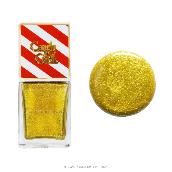 Candy Crush x Pat McGrath Labs Nail Polish - Image 5