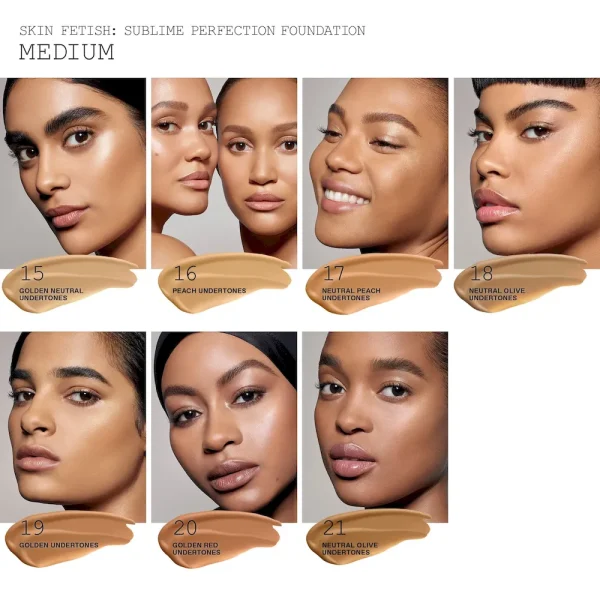 Skin Fetish: Sublime Perfection Foundation - Image 116