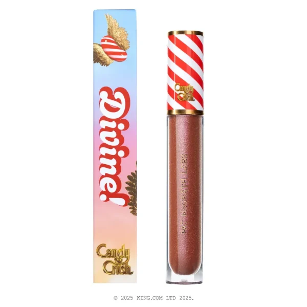 Candy Crush x Pat McGrath Labs LUST: Gloss? - Image 6